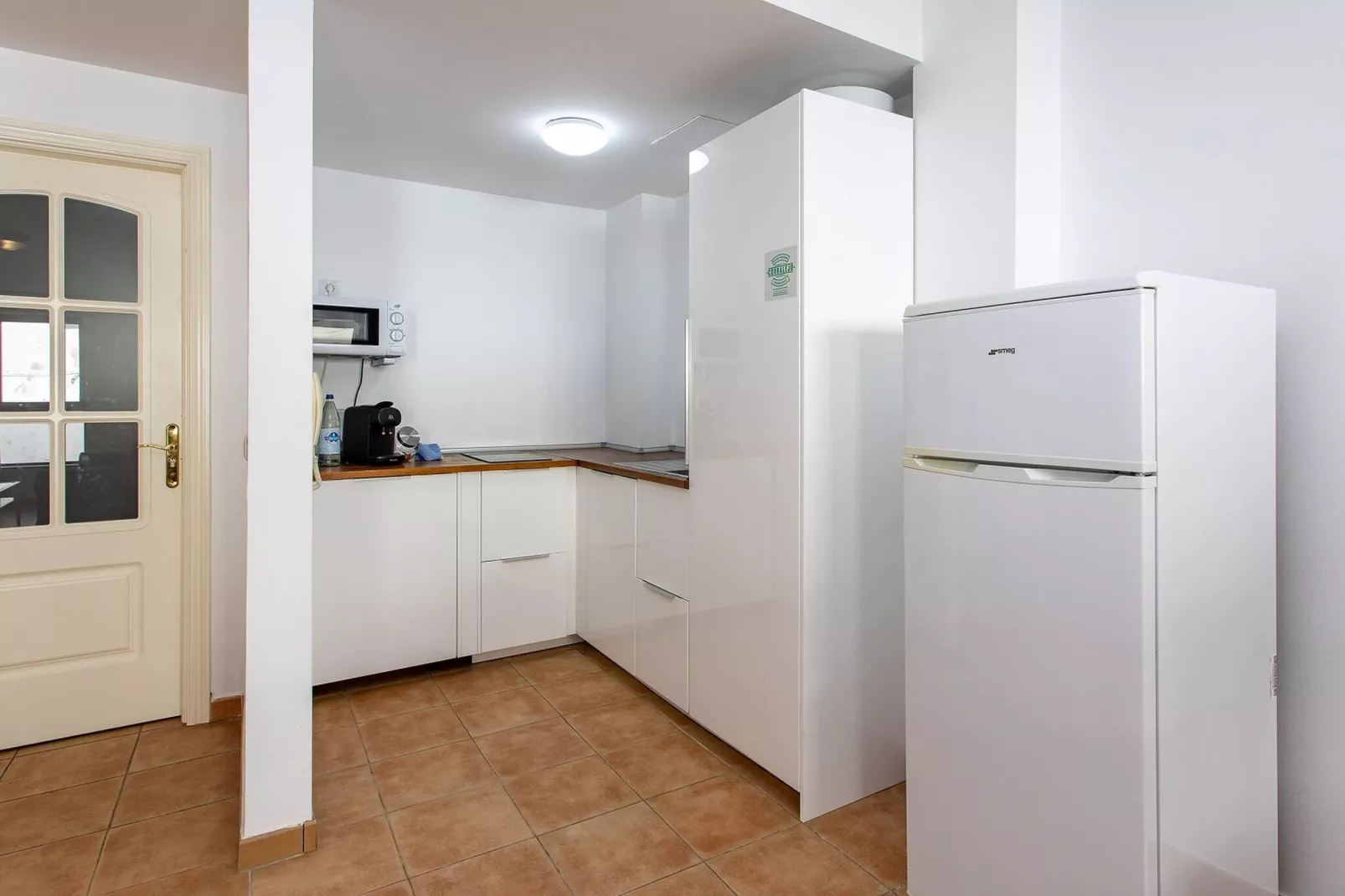 UpTown III-Kitchen