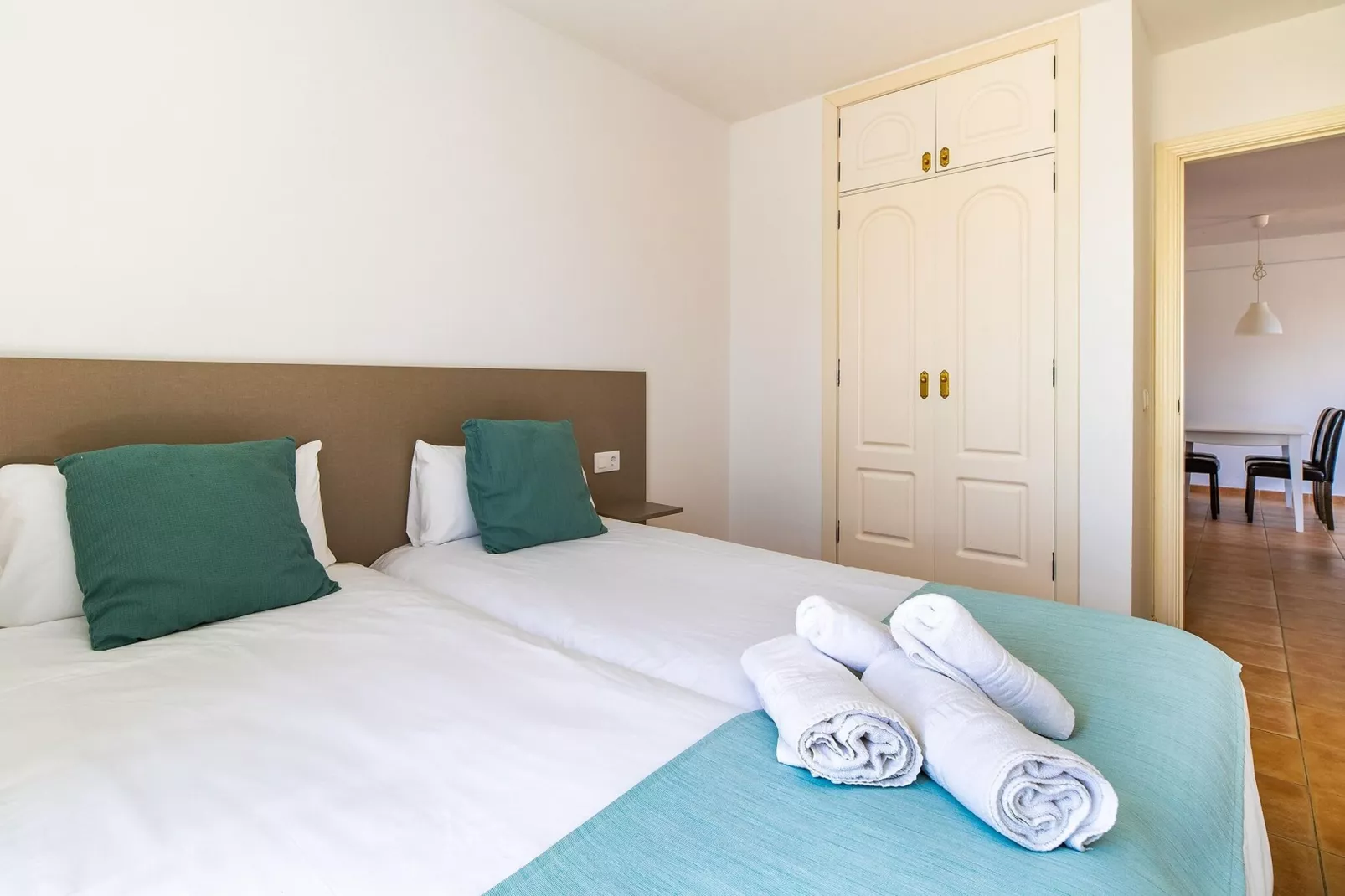 UpTown III-Bedroom