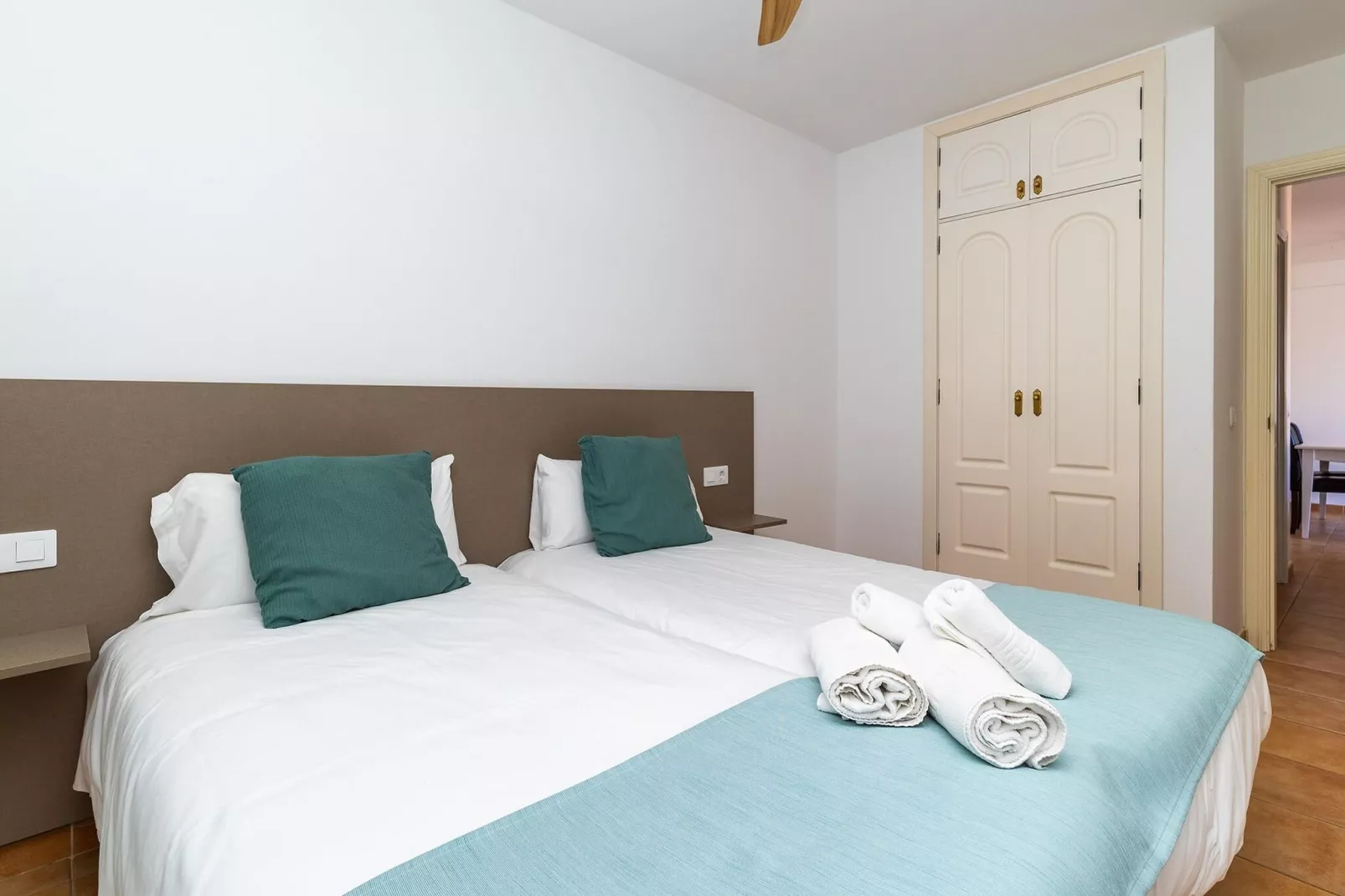 UpTown III-Bedroom