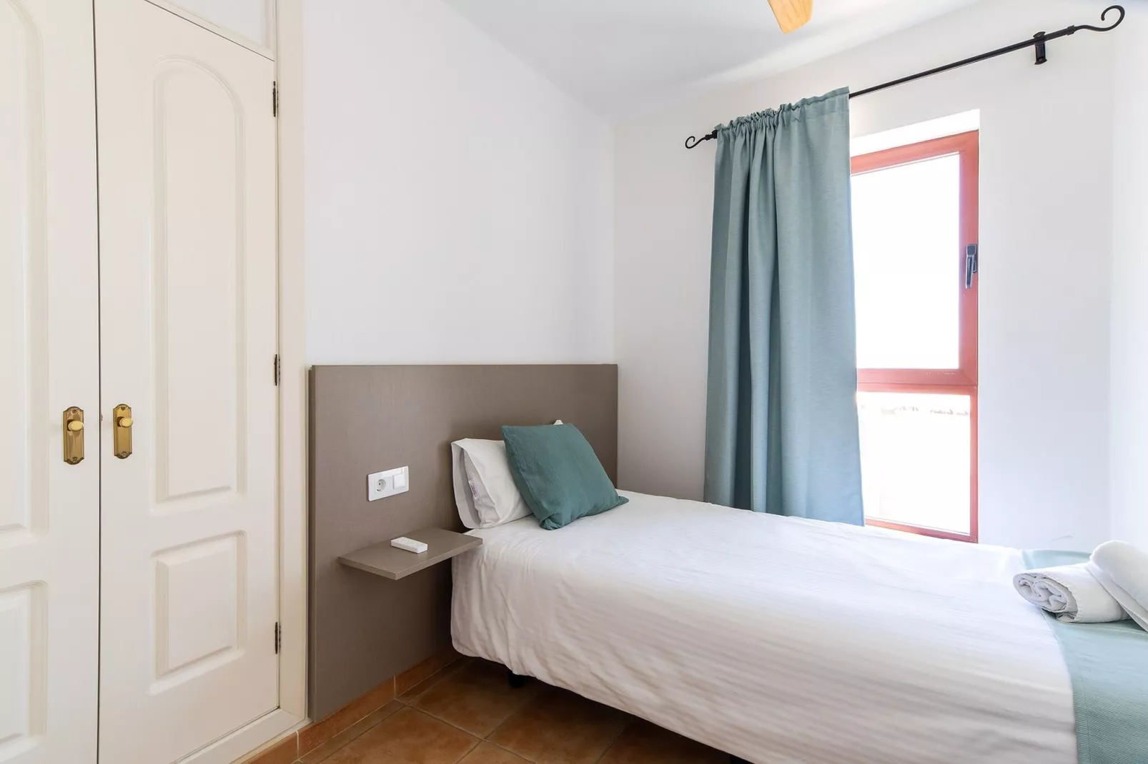 UpTown III-Bedroom
