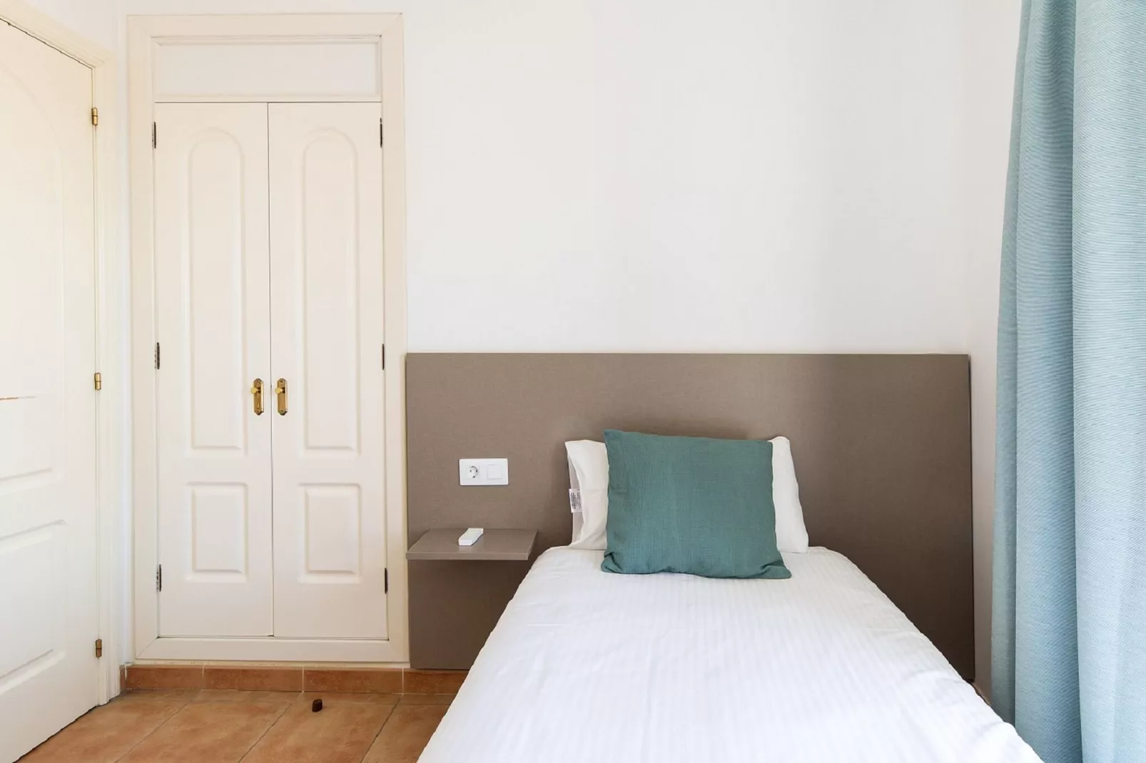 UpTown III-Bedroom