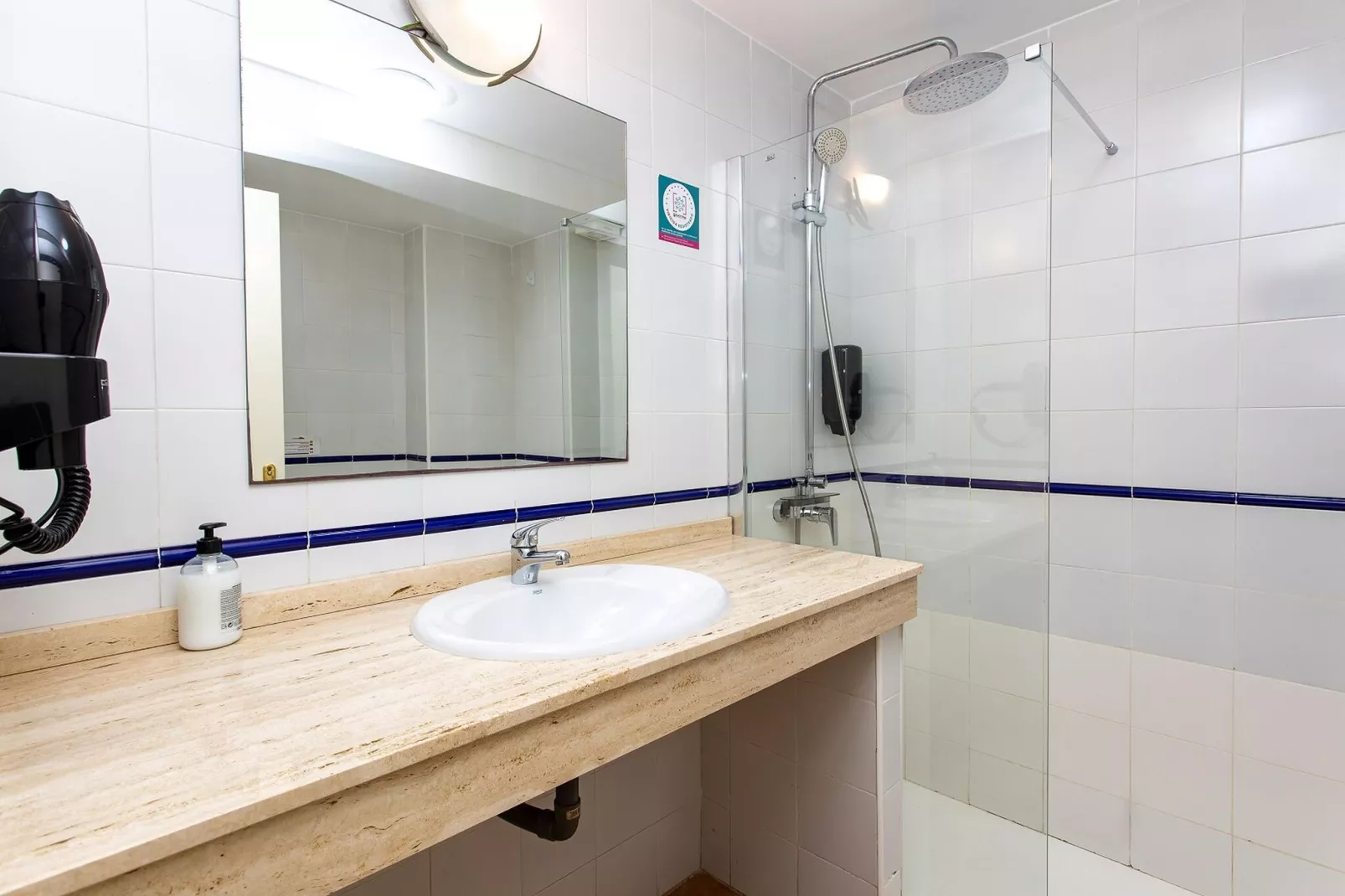 UpTown III-Bathroom