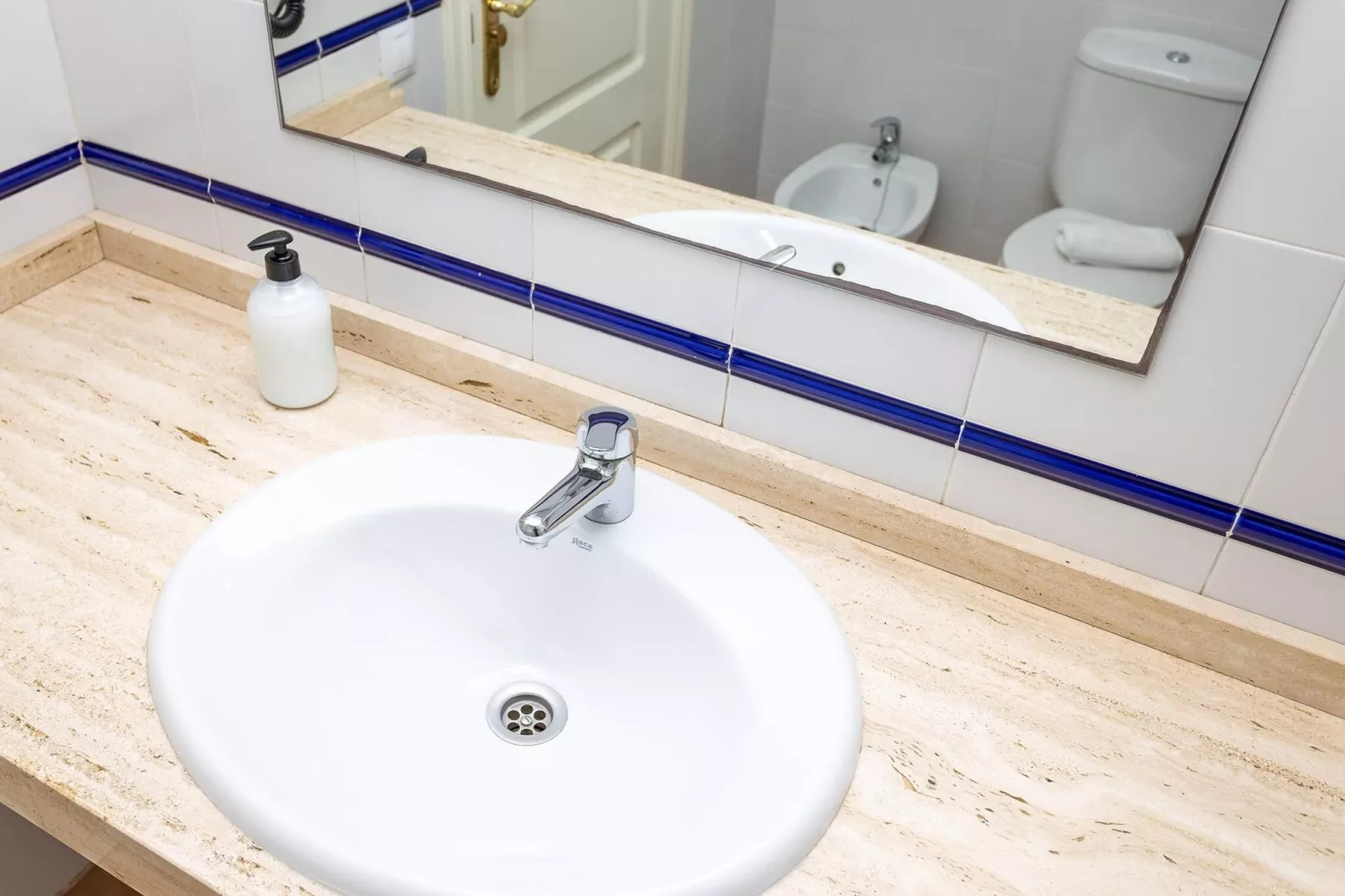 UpTown III-Bathroom