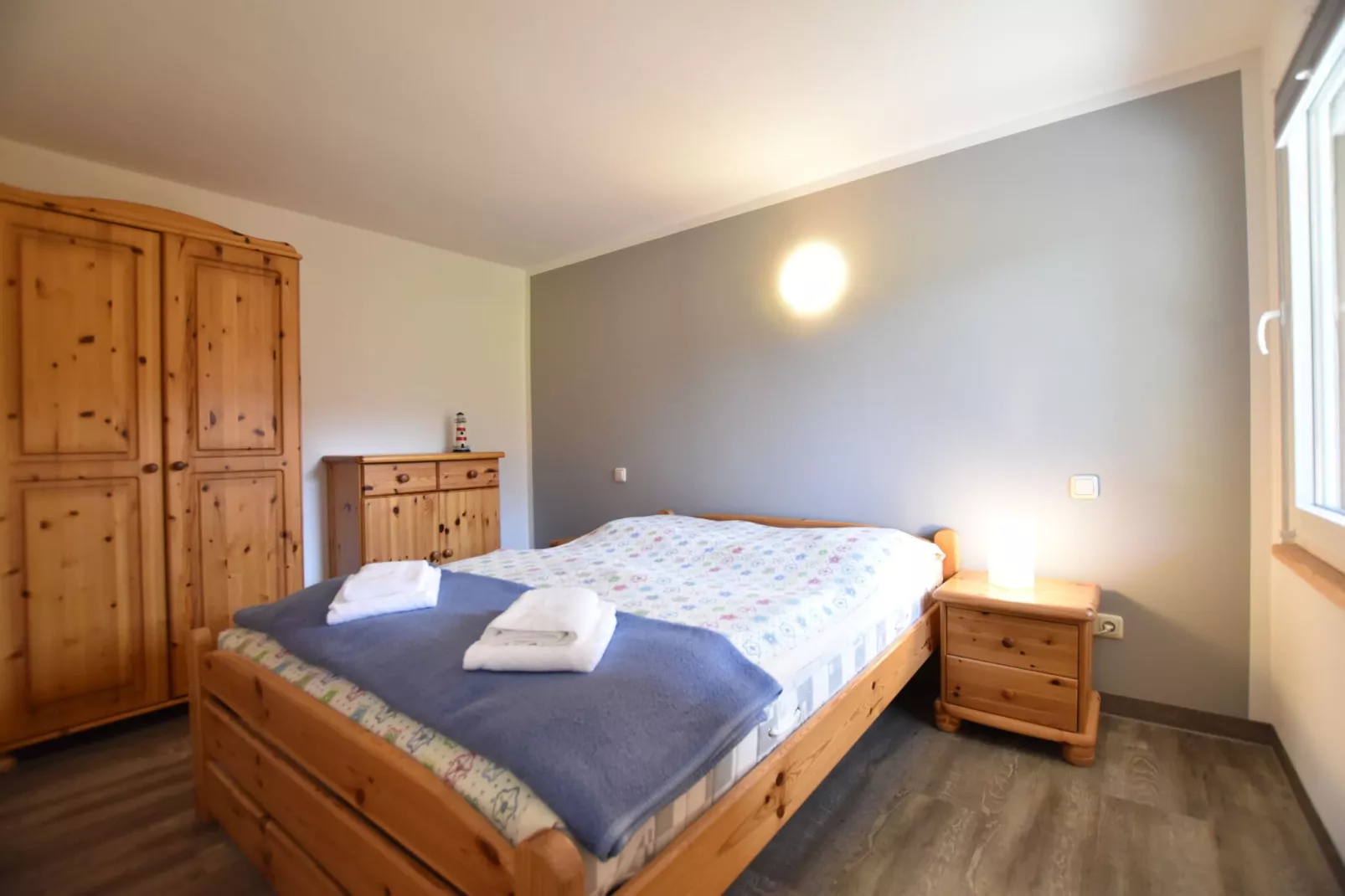 Bungalowanlage Gänseblümchen 2-Bedroom