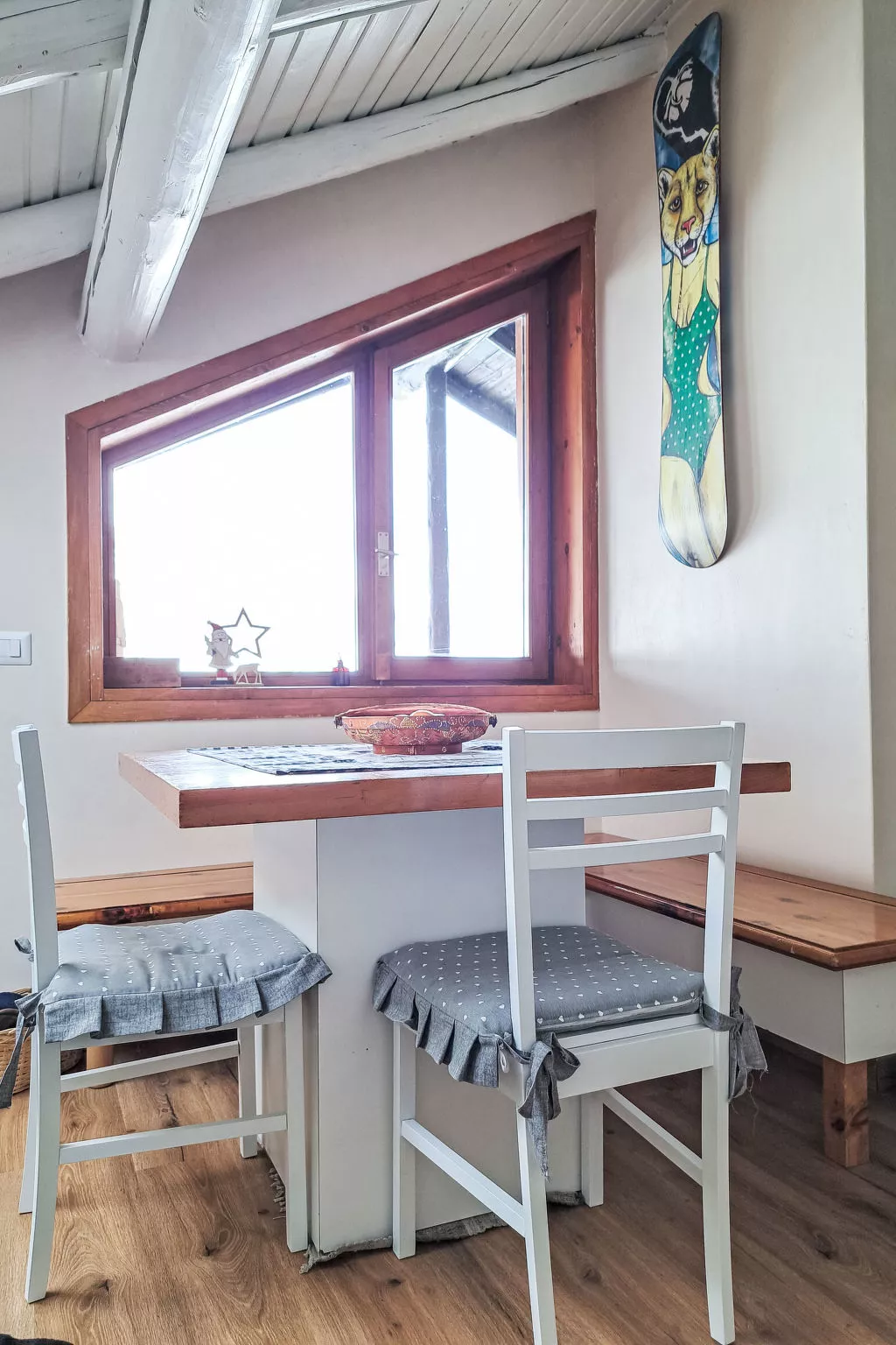 Caterina View-Inside