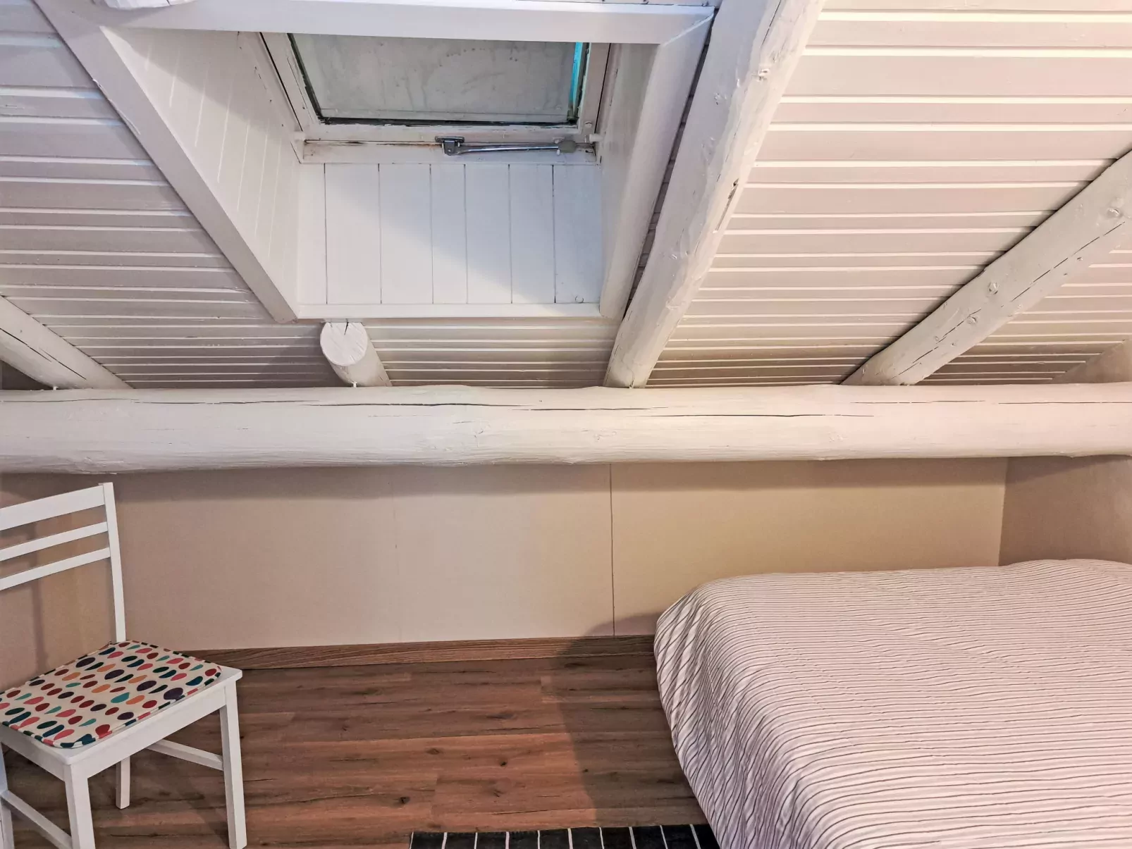 Caterina View-Inside
