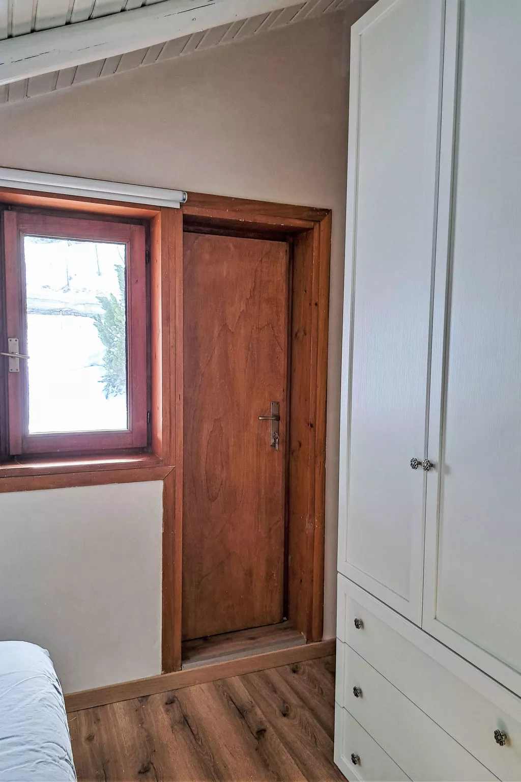 Caterina View-Inside