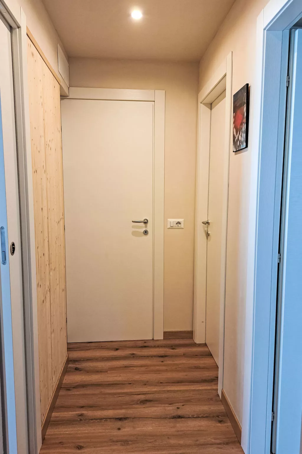 Caterina View-Inside