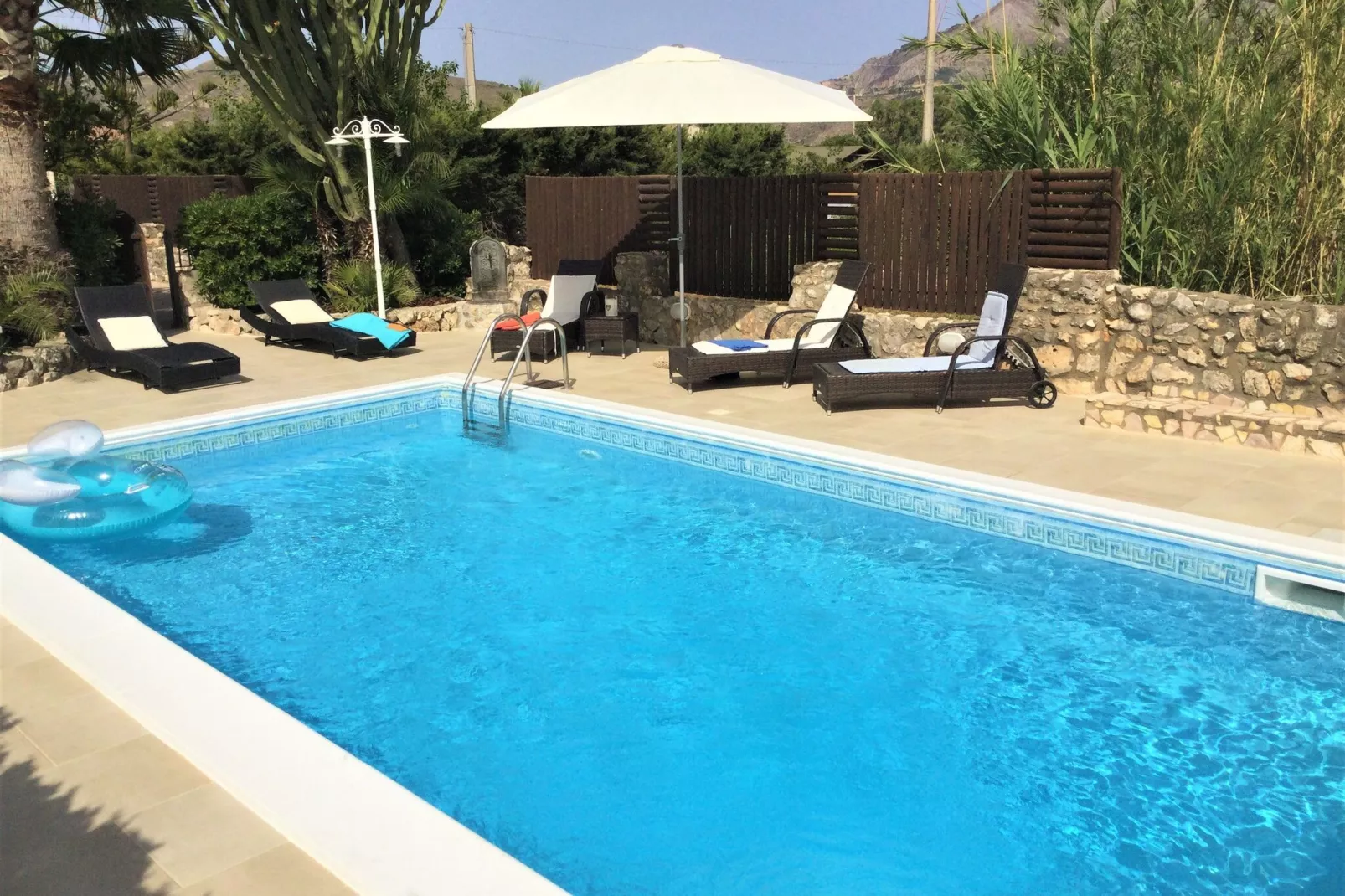 Villa Nicole 7-Pool