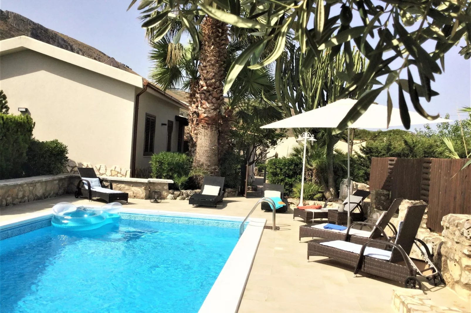 Villa Nicole 7-Pool