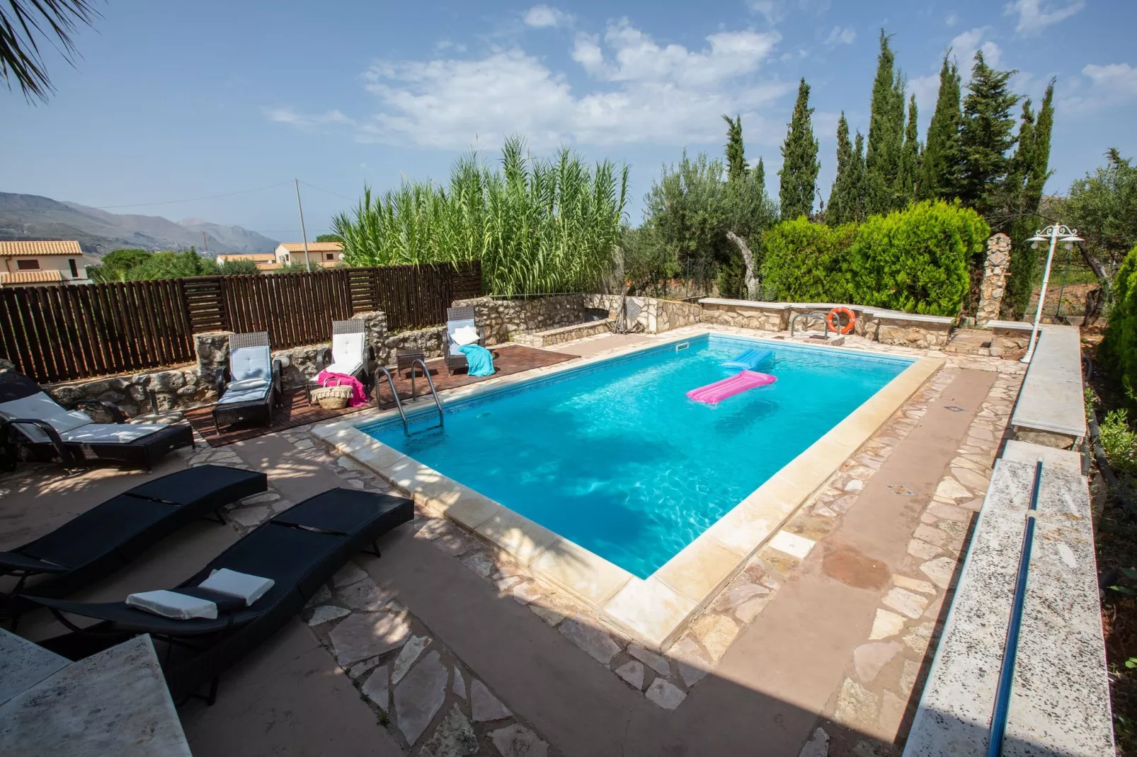 Villa Nicole 7-Pool