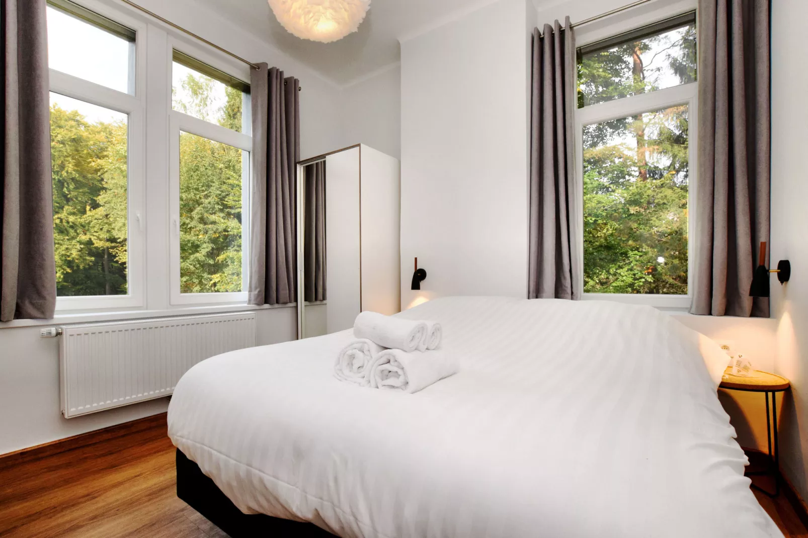 Villa Balmoral 16-Bedroom