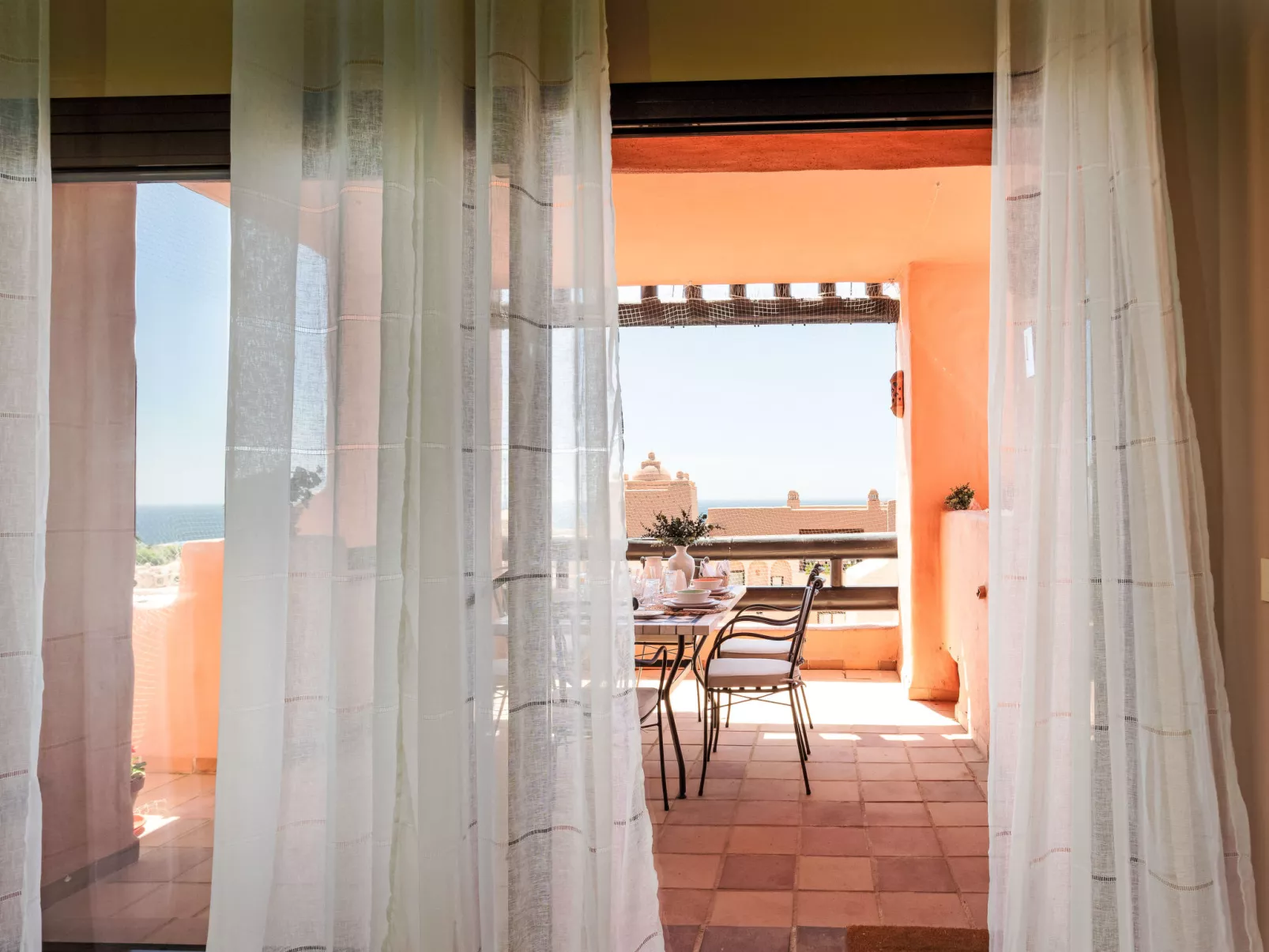 Coto Real Duquesa II-Outside