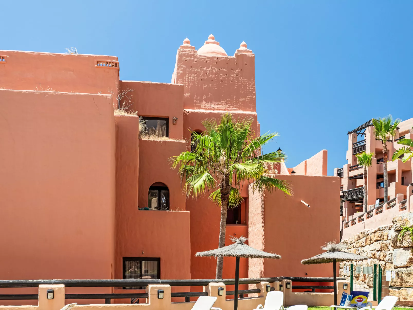 Coto Real Duquesa II-Outside