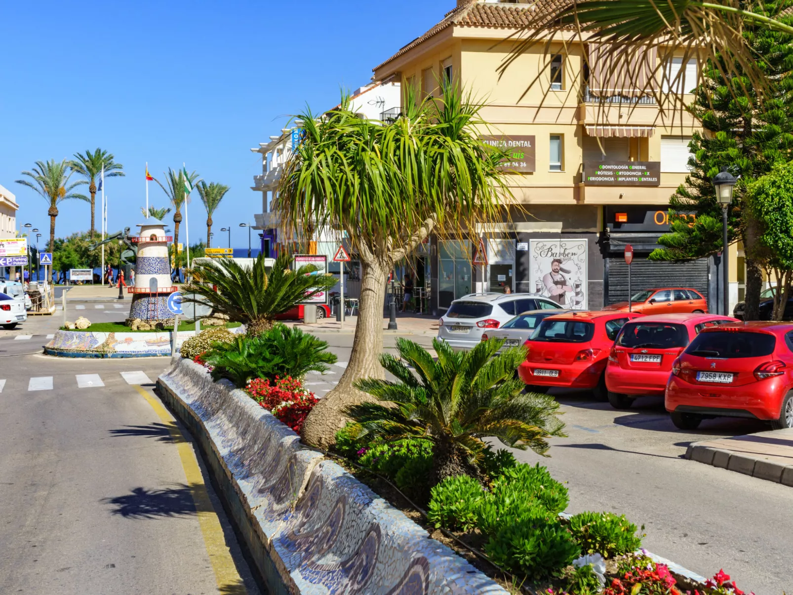 Coto Real Duquesa II-Area