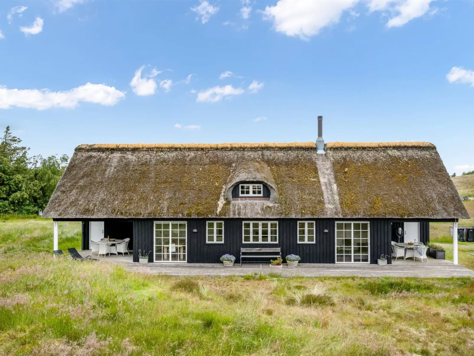 "Helmi" - 1.5km from the sea