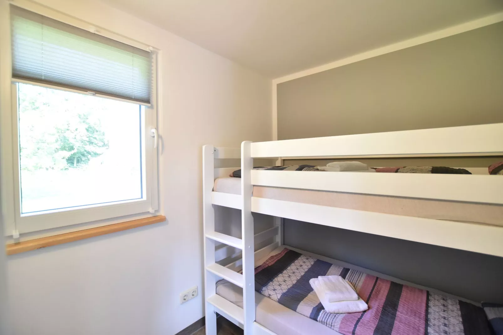 Bungalowanlage Gänseblümchen 2-Bedroom