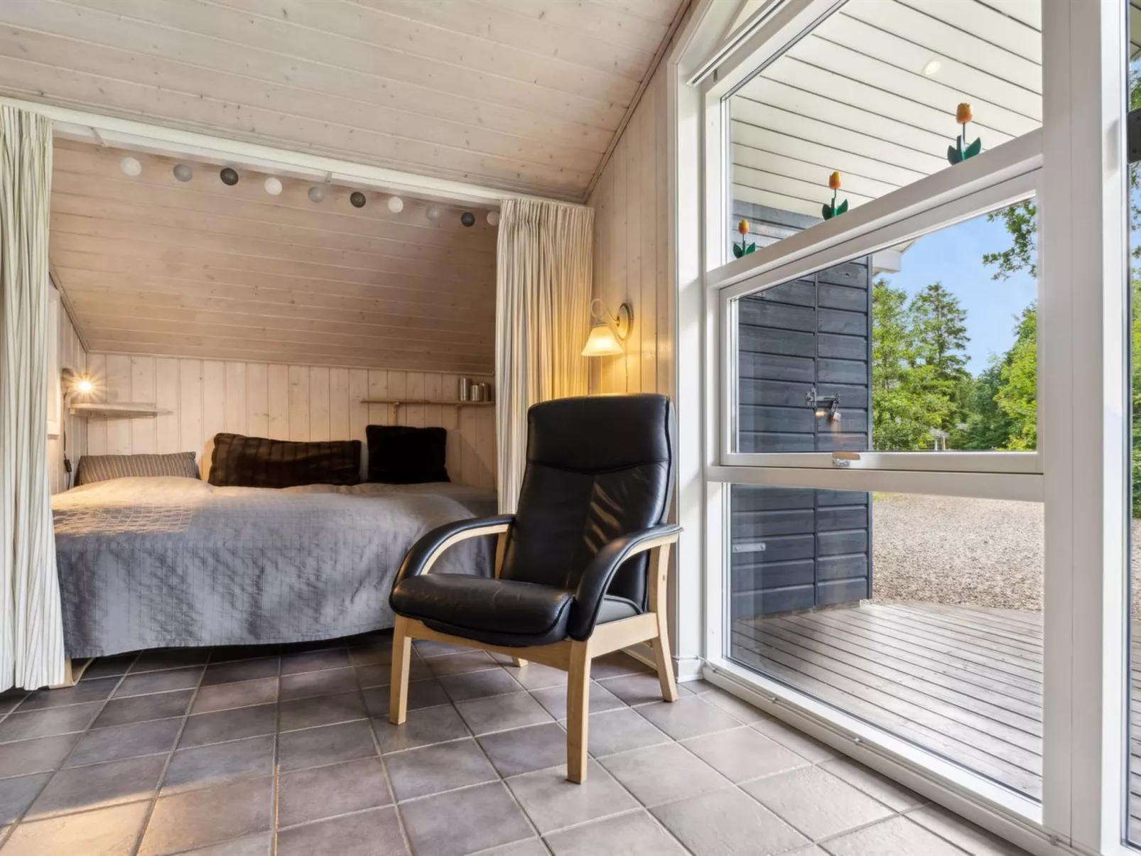 "Jette" - 30km from the sea-Outside