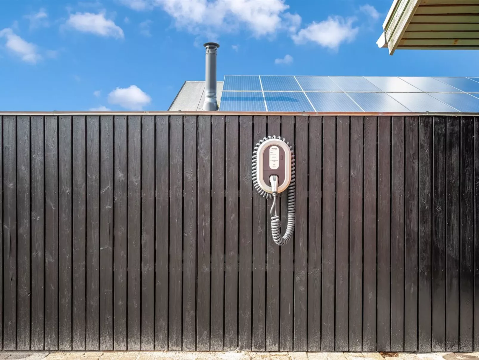 "Eino" - 150m from the sea-Outside