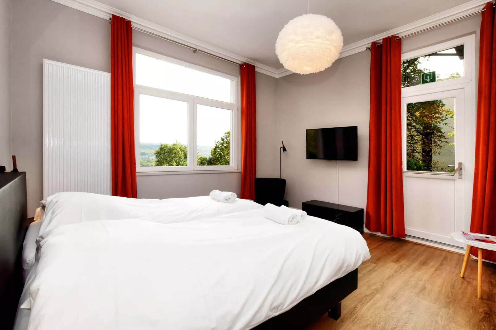 Villa Balmoral 16-Bedroom