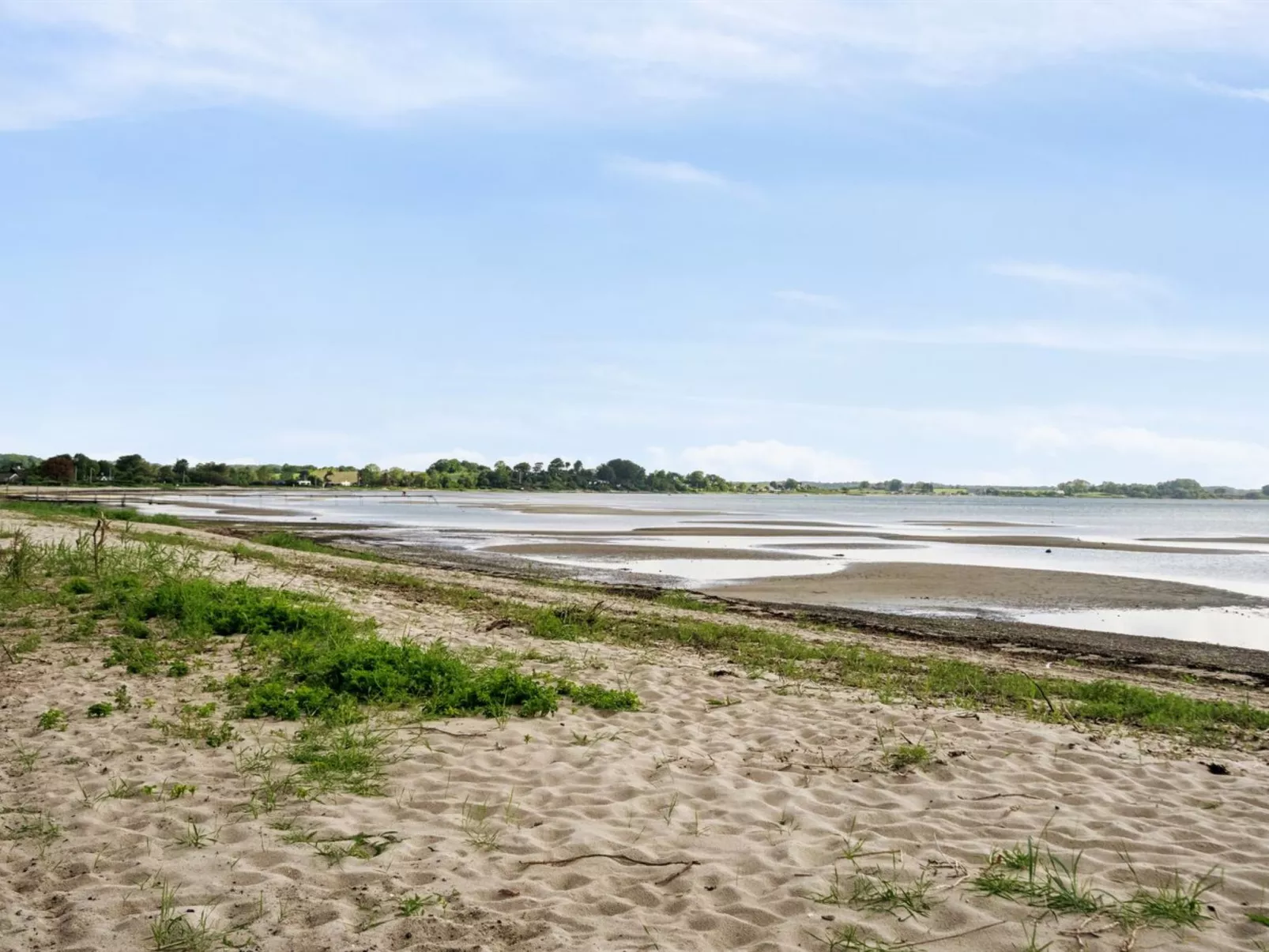 "Anselmi" - 25m from the sea-Outside