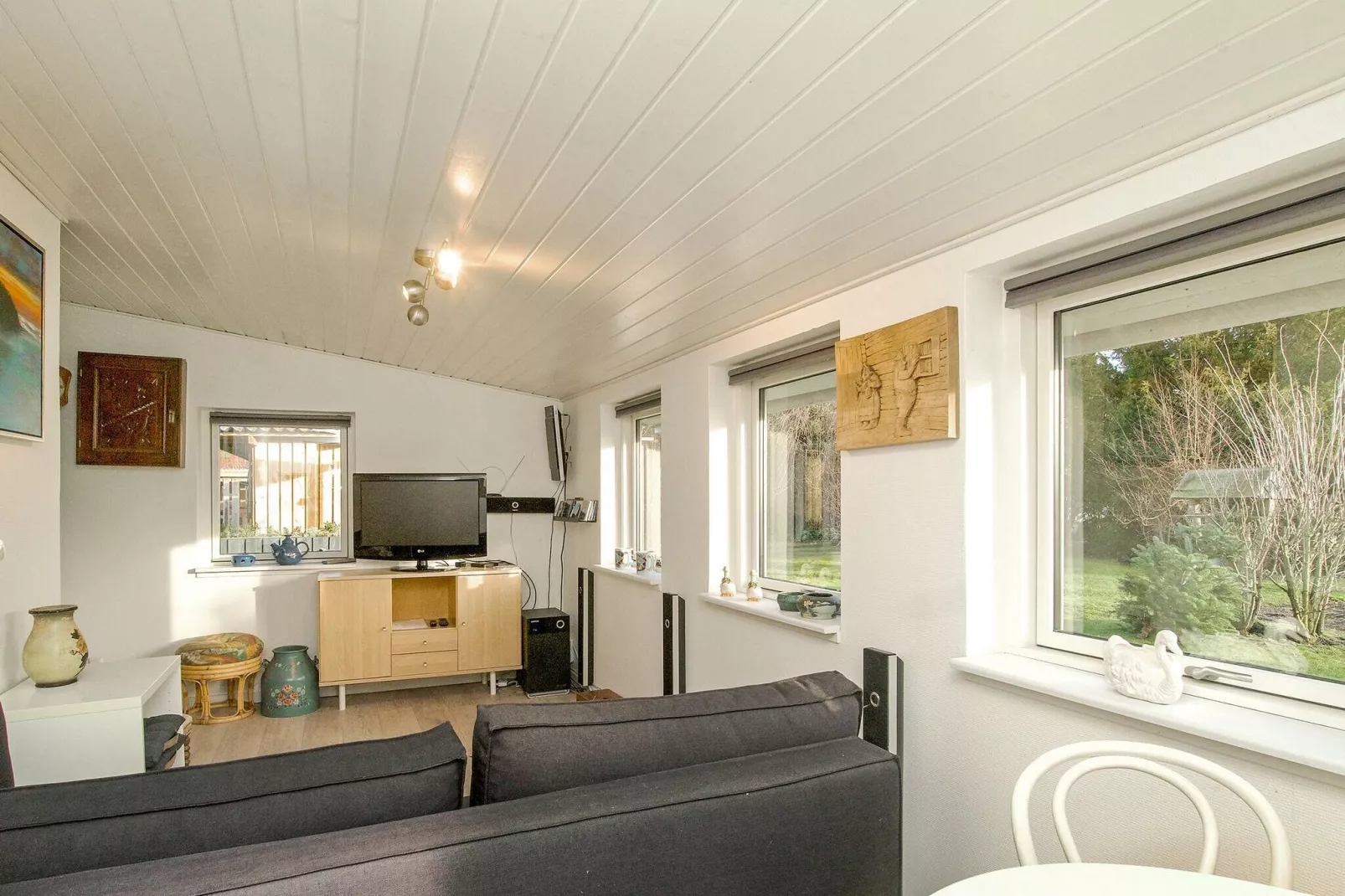 4 person holiday home in Grevinge-By Traum-Indoor