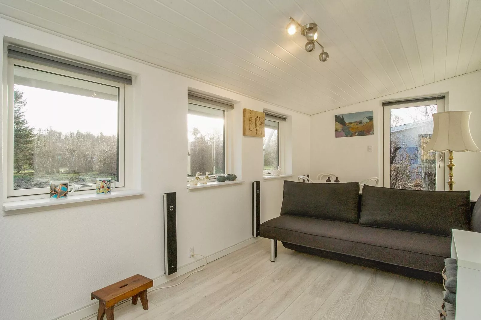 4 person holiday home in Grevinge-By Traum-Indoor
