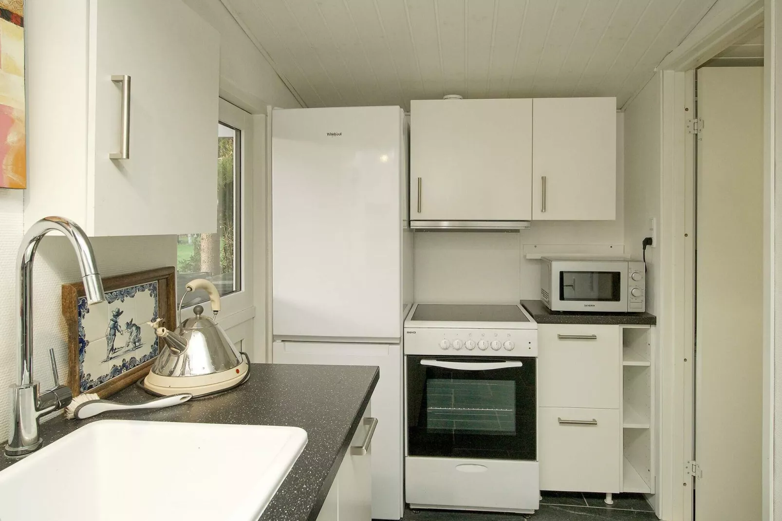 4 person holiday home in Grevinge-By Traum-Indoor