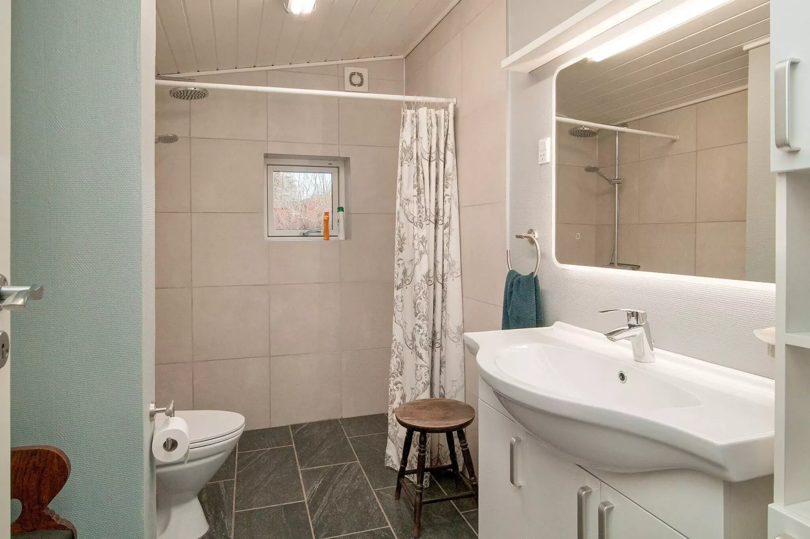 4 person holiday home in Grevinge-By Traum-Indoor