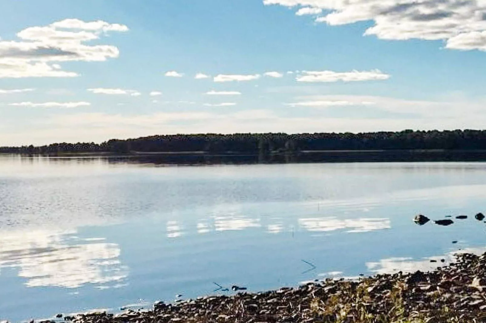 4 star holiday home in HJORTKVARN-By Traum-Outdoor