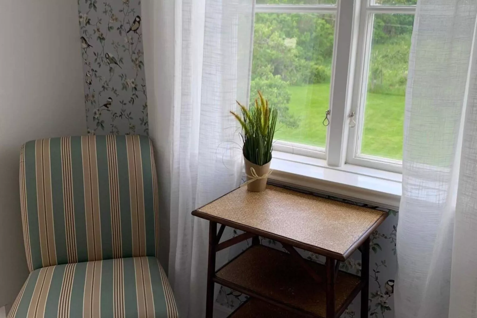 4 star holiday home in HJORTKVARN-By Traum-Indoor