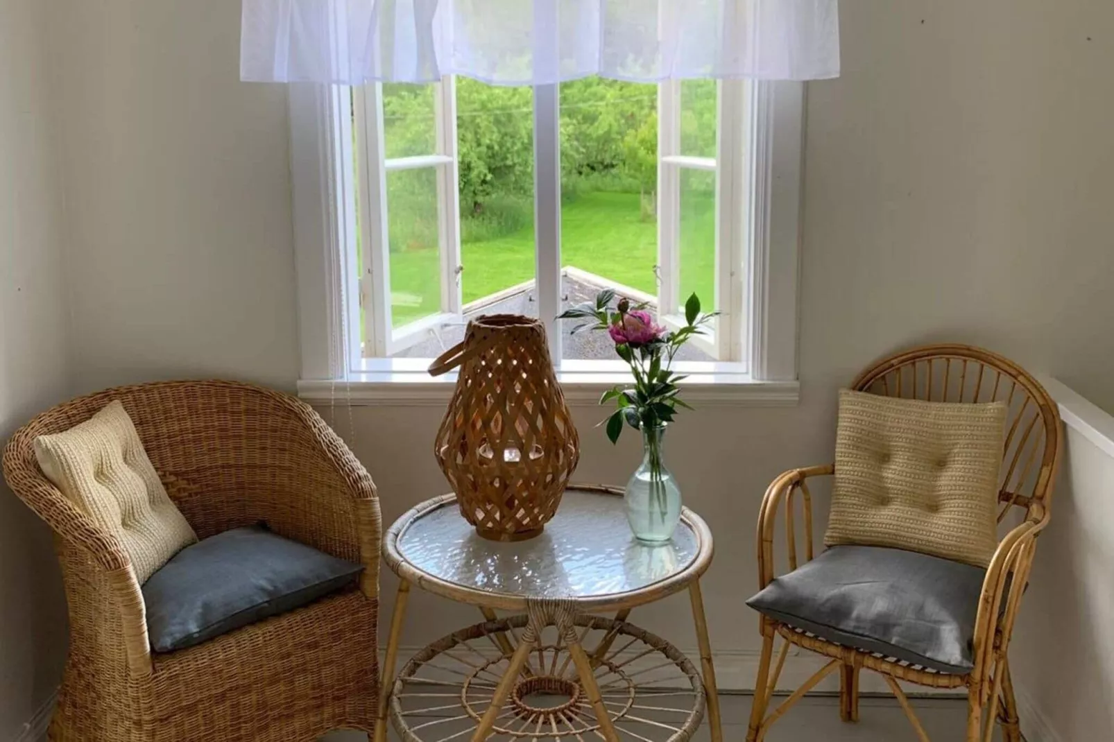 4 star holiday home in HJORTKVARN-By Traum-Indoor