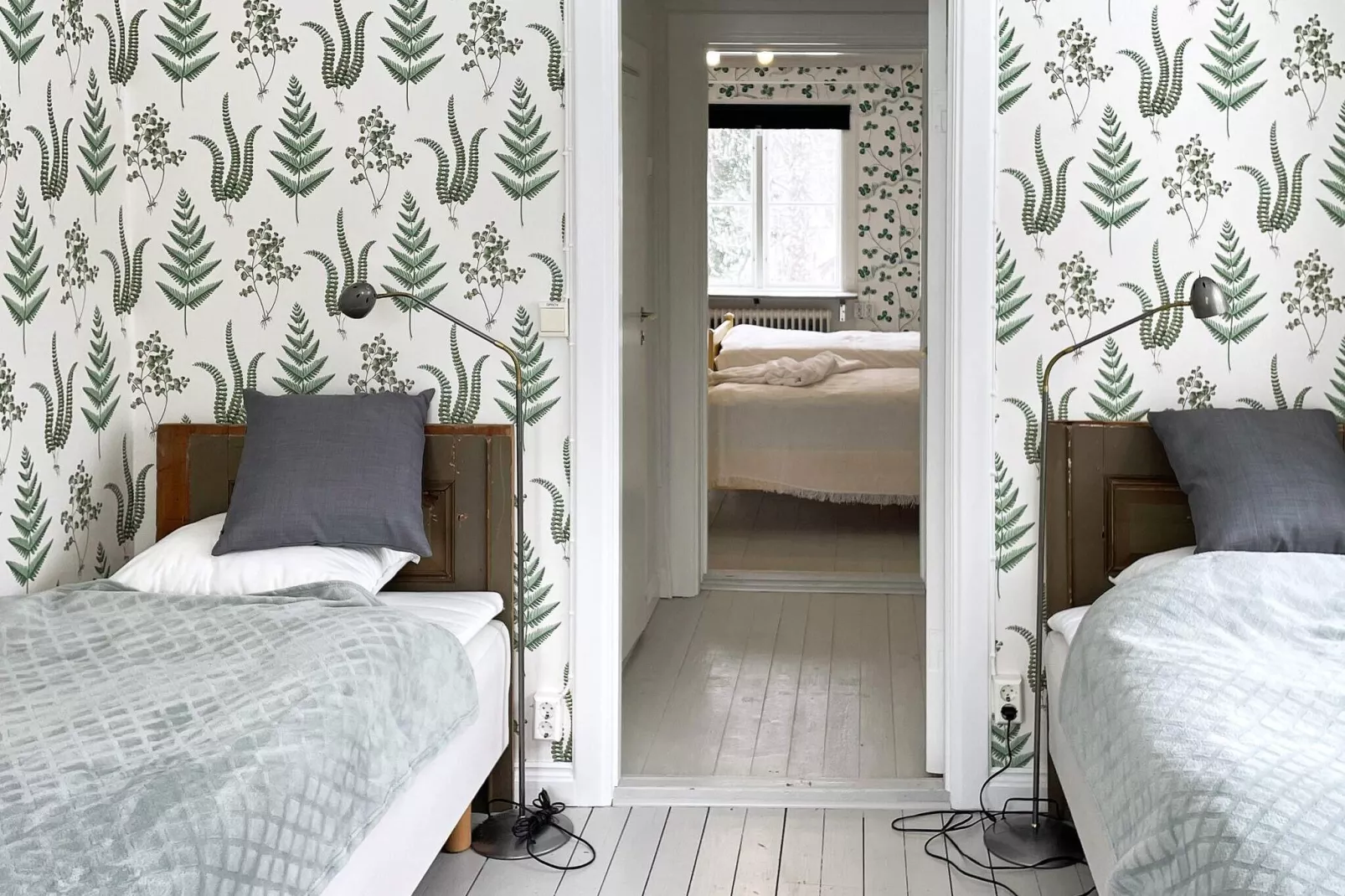 4 star holiday home in HJORTKVARN-By Traum-Indoor