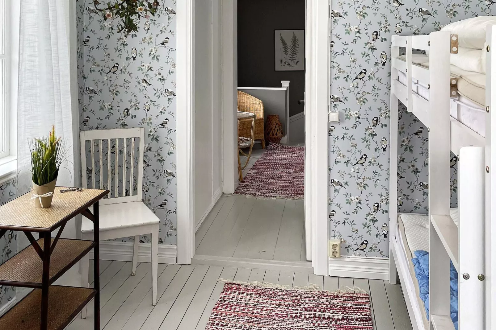 4 star holiday home in HJORTKVARN-By Traum-Indoor