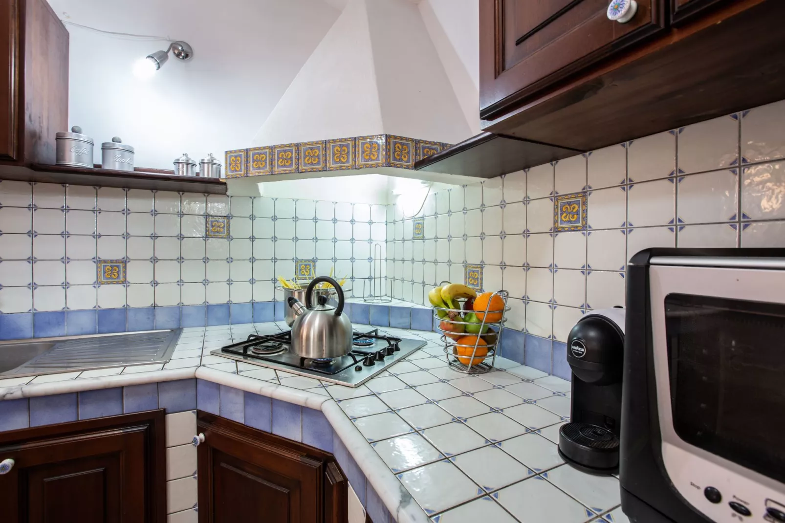 Villa Nicole 7-Kitchen