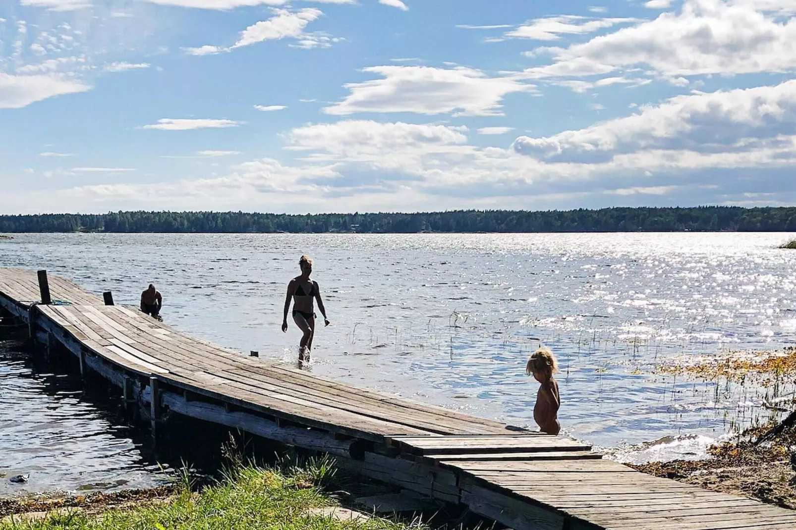 4 person holiday home in BJÖRKÖ-By Traum-Not tagged