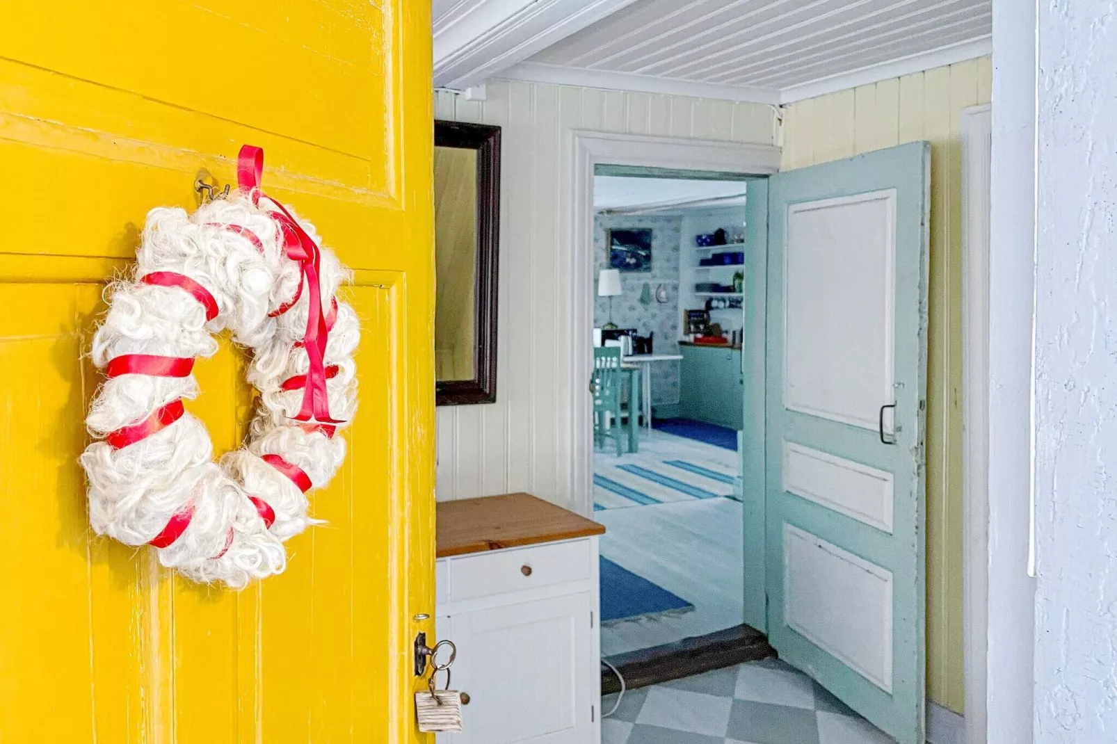4 person holiday home in BJÖRKÖ-By Traum-Indoor