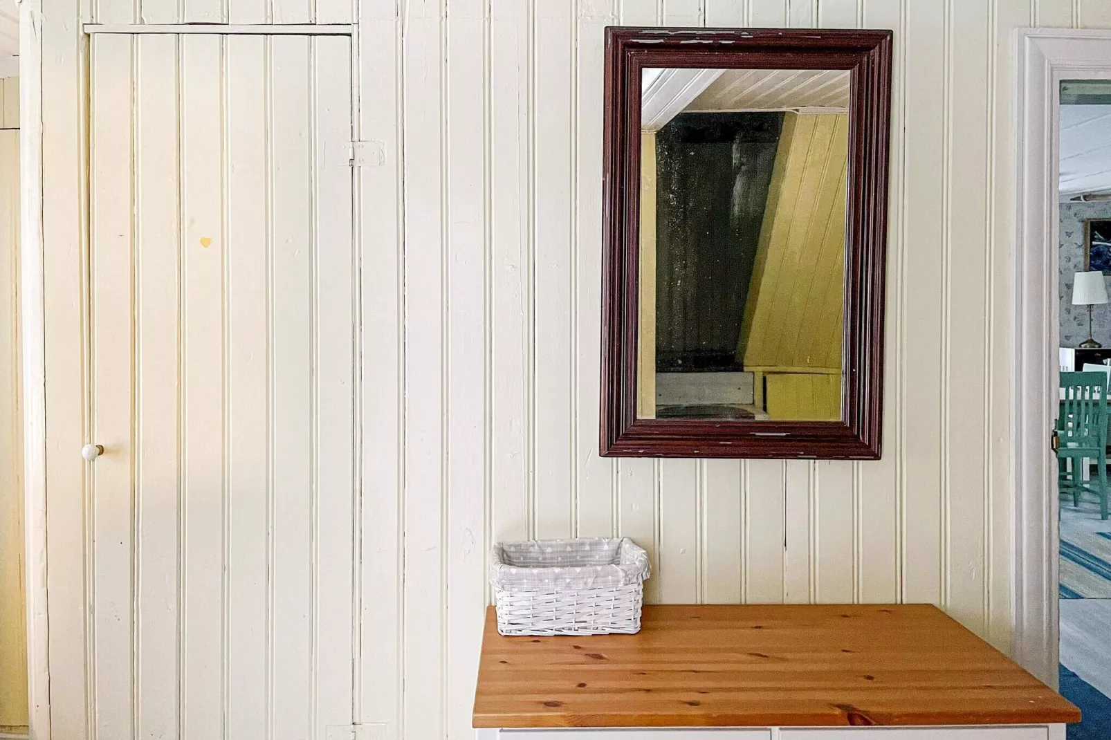 4 person holiday home in BJÖRKÖ-By Traum-Indoor