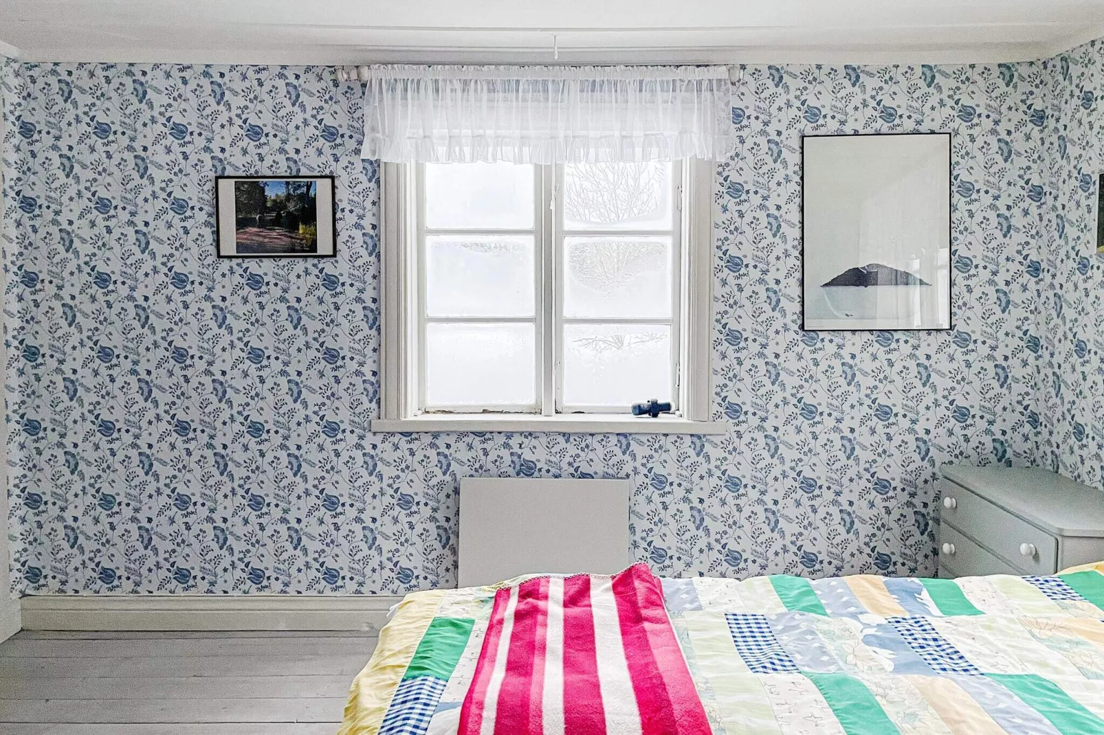 4 person holiday home in BJÖRKÖ-By Traum-Indoor