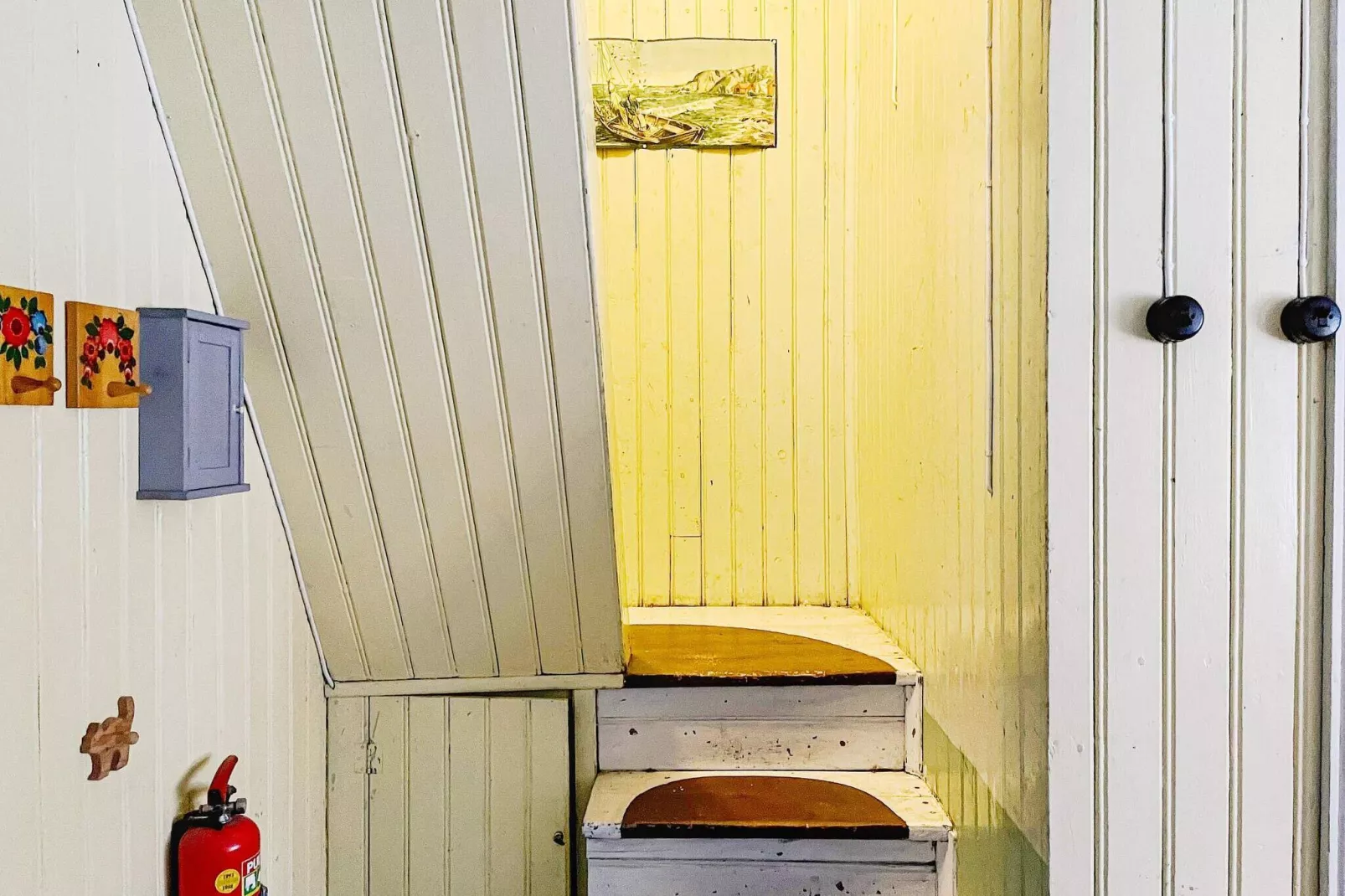 4 person holiday home in BJÖRKÖ-By Traum-Indoor