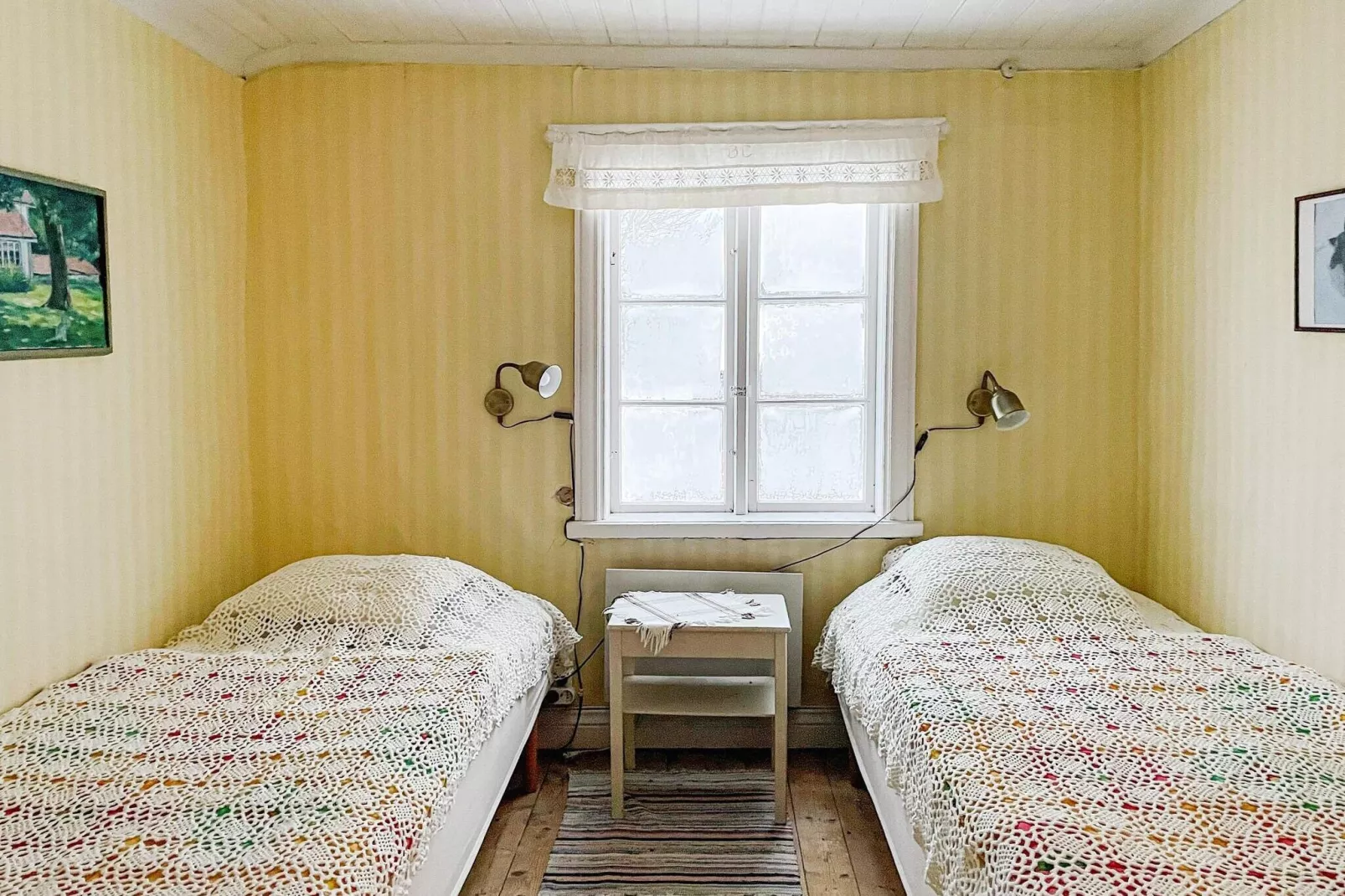 4 person holiday home in BJÖRKÖ-By Traum-Indoor