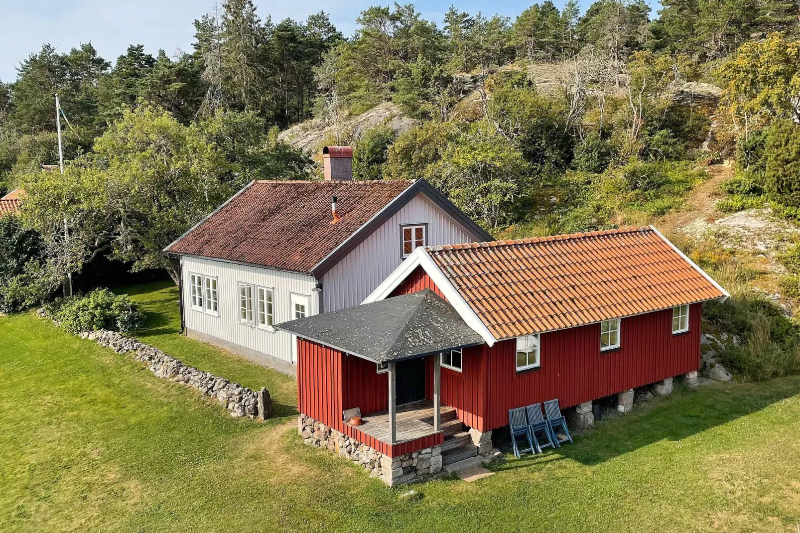 4 star holiday home in tånumshede-By Traum