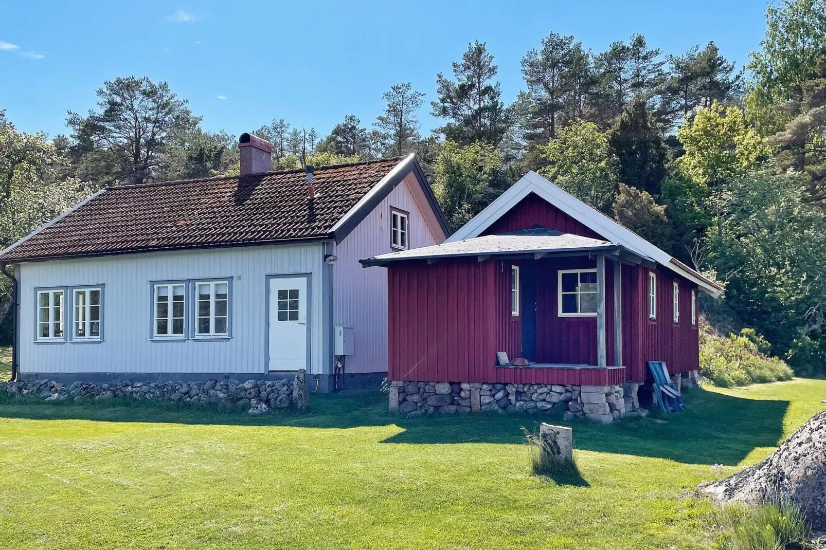 4 star holiday home in tånumshede-By Traum-Outdoor