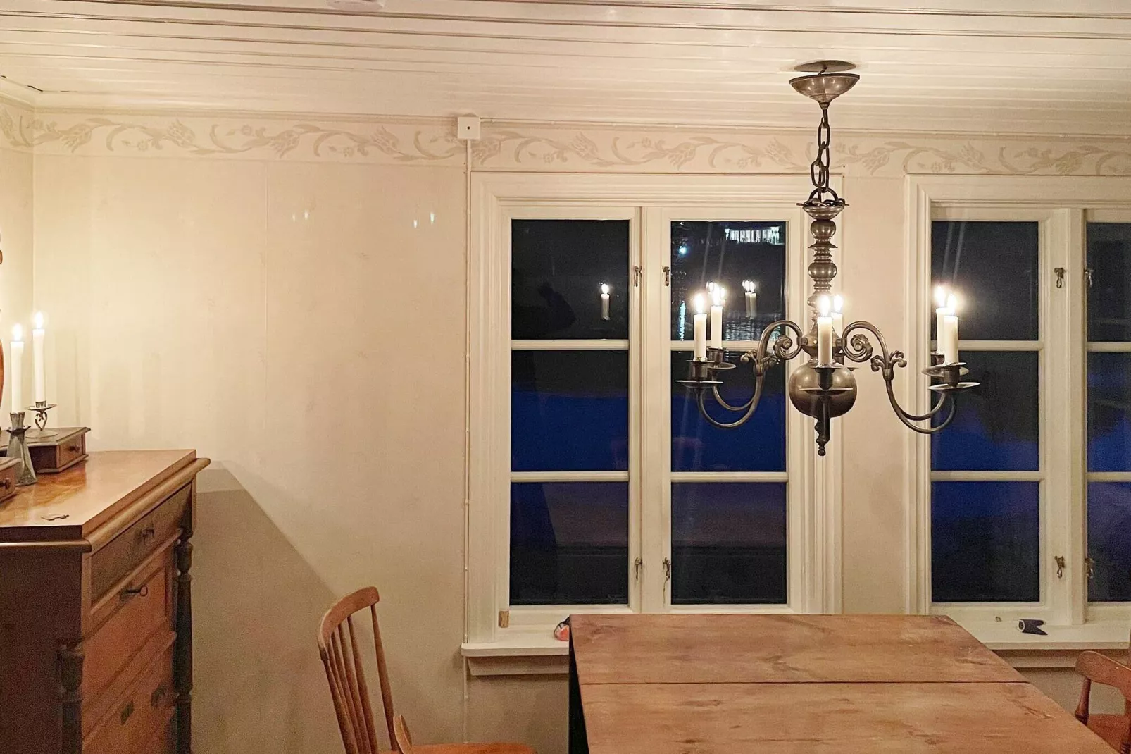 4 star holiday home in tånumshede-By Traum