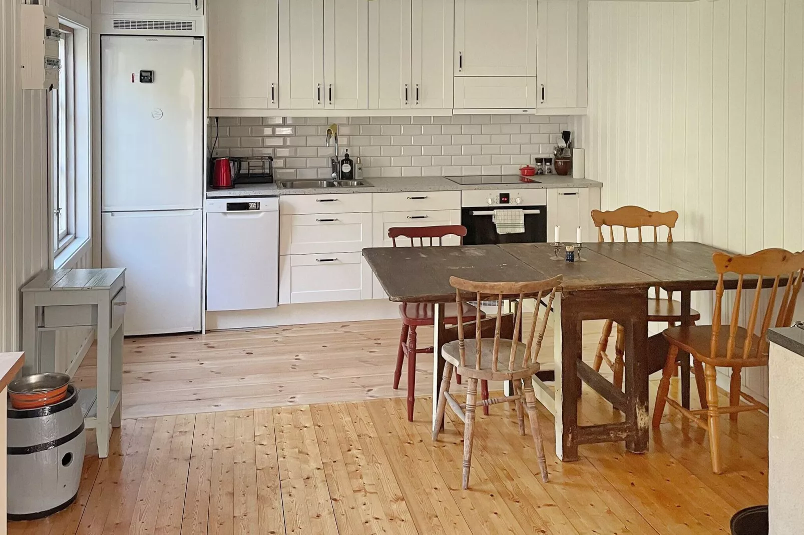 4 star holiday home in tånumshede-By Traum-Indoor
