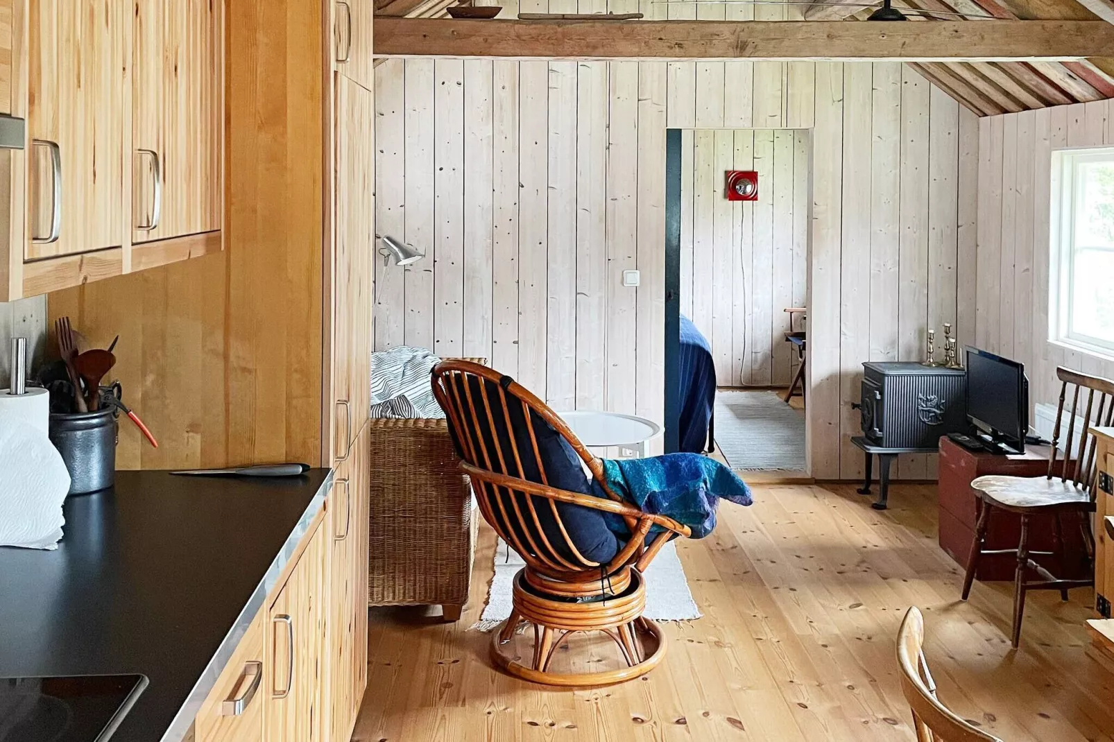 4 star holiday home in tånumshede-By Traum-Indoor