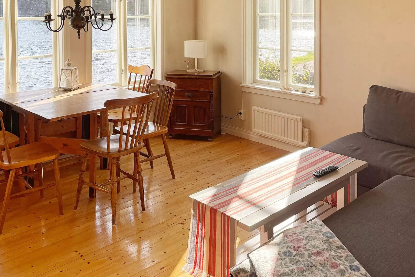 4 star holiday home in tånumshede-By Traum-Indoor