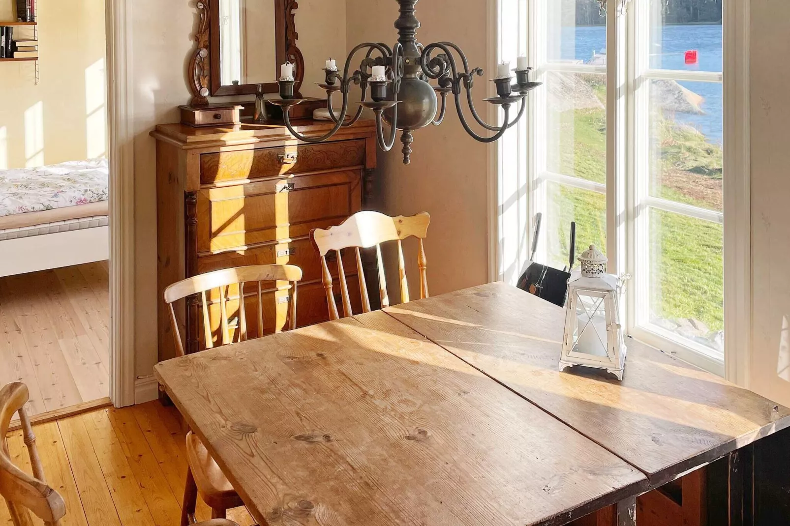 4 star holiday home in tånumshede-By Traum-Indoor