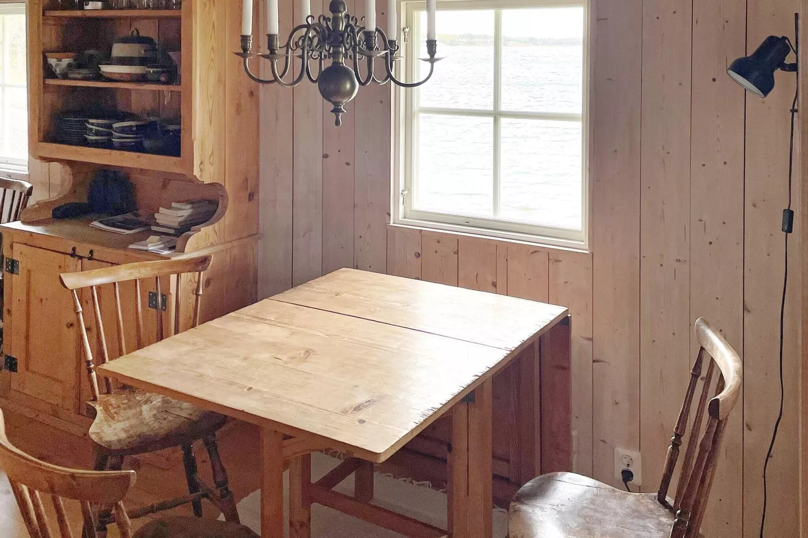 4 star holiday home in tånumshede-By Traum-Indoor