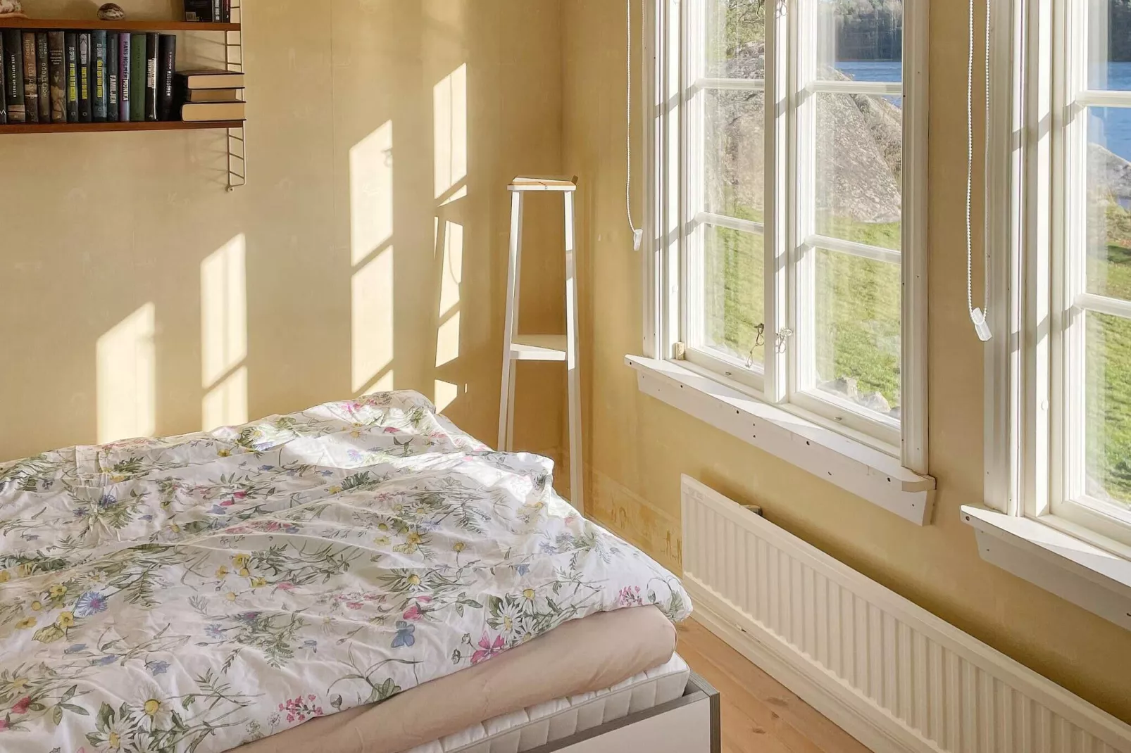 4 star holiday home in tånumshede-By Traum-Indoor